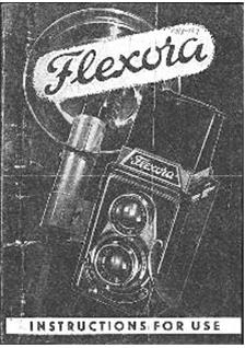 Lipca Flexora manual. Camera Instructions.